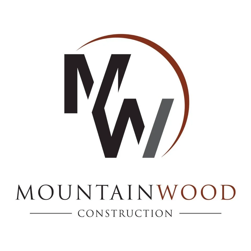Mountainwood Construction logo
