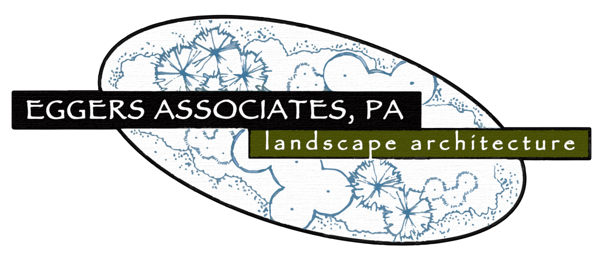 Eggers Associates PA logo
