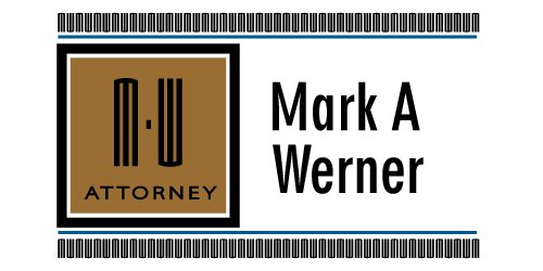 Werner Mark A Atty at Law logo