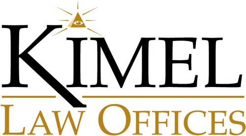 Kimel Law Offices logo