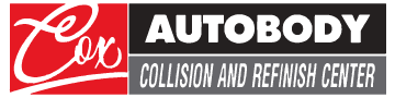 Cox Autobody Inc logo