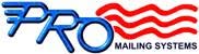 Pro Mailing Systems logo