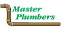 Master Plumbers & Electric logo