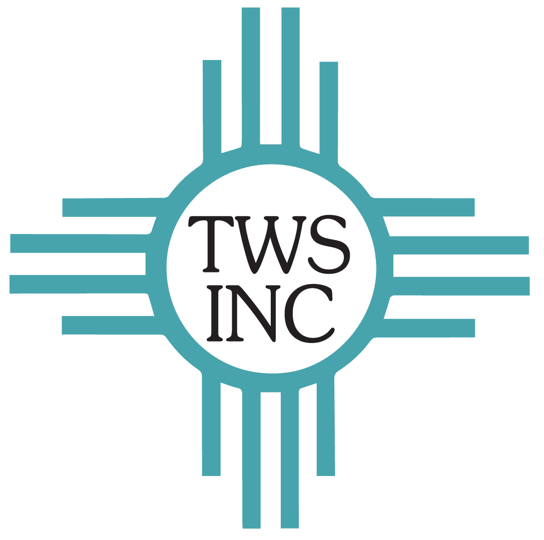 TWS Inc logo