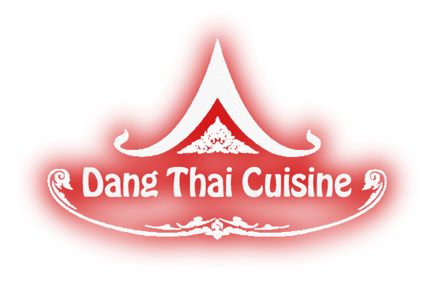 Dang's Thai Cuisine & Sushi Bar logo