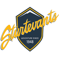 Sturtevants logo