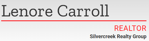 Carroll Lenore-Realtor logo
