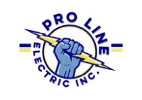 Pro Line Electric Inc logo