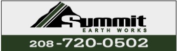Summit Earth Works Inc logo
