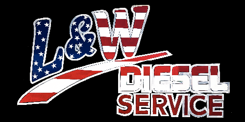 L&W Diesel Service Inc logo