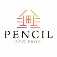 Pencil Log Pros logo
