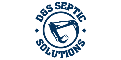 D & S Septic Solutions logo