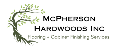 McPherson Hardwoods Inc logo