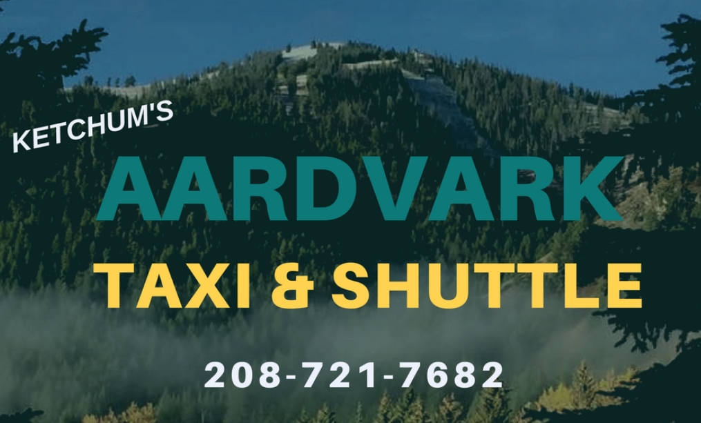 Aardvark Transportation LLC logo
