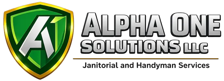 Alpha One Solutions, LLC logo