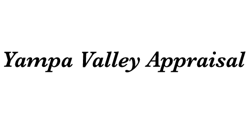 Yampa Valley Appraisal logo