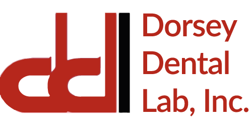 Dorsey Dental Lab Inc logo