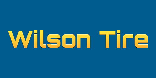 Wilson Tire logo
