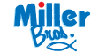 Miller Bros Plumbing & Heating Inc logo