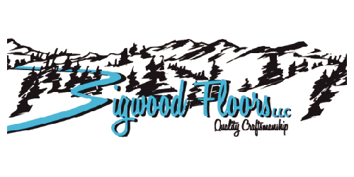 Bigwood Floors LLC logo