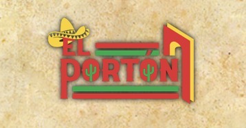 El Porton logo