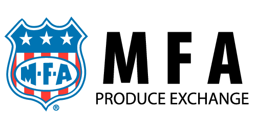 MFA Produce Exchange logo