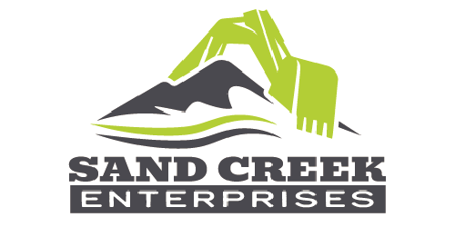 Sand Creek Enterprises LLC logo