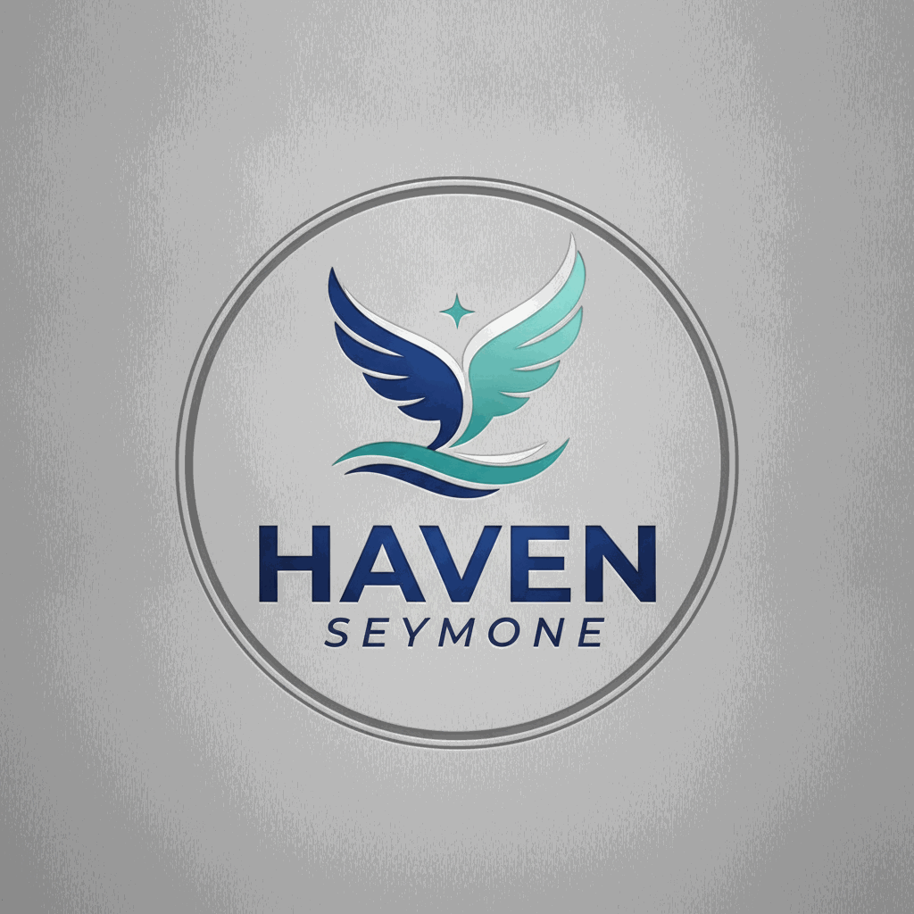 Haven Seymone logo