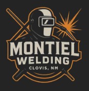 Montiel Welding logo