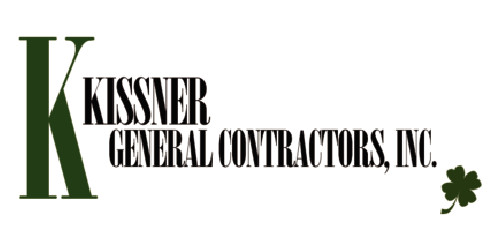 Kissner G C Inc logo