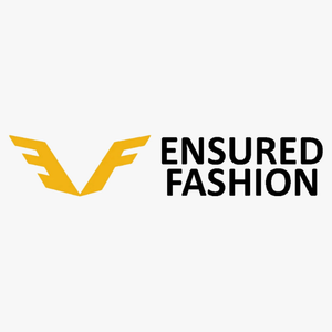 Ensured Fashion logo