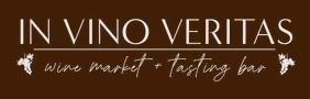 In Vino Veritas logo