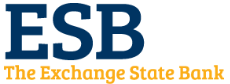 Exchange State Bank logo