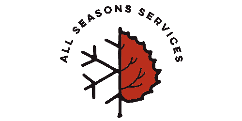 All Seasons Service Inc logo