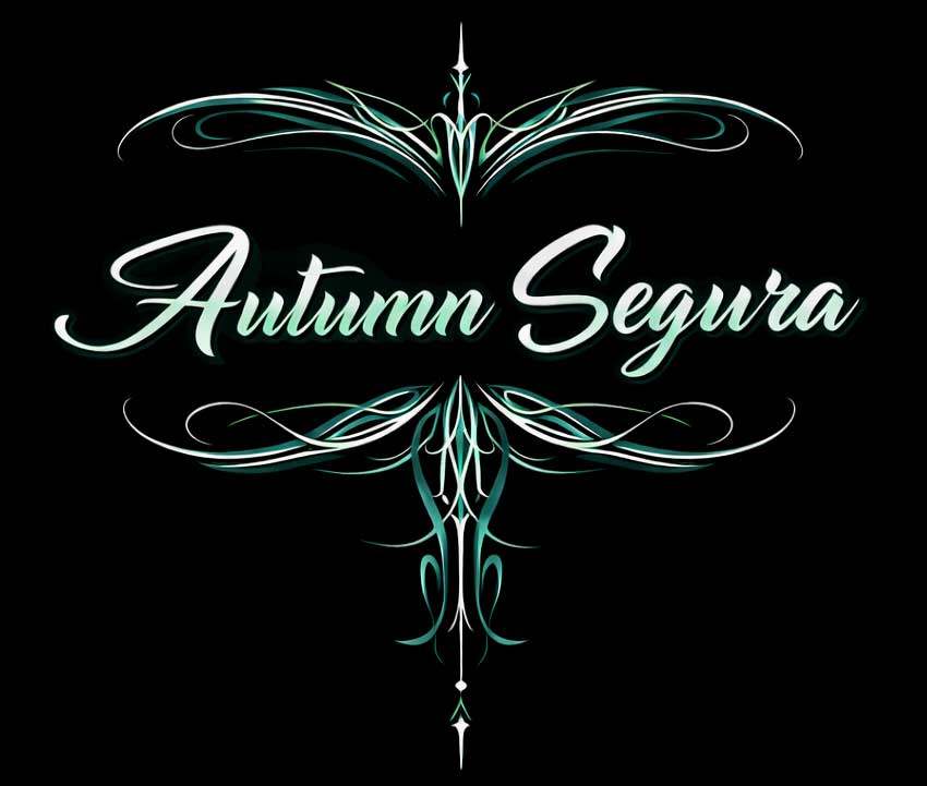 Autumn Segura logo