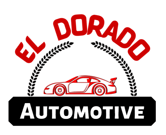Eldorado Automotive Repair logo