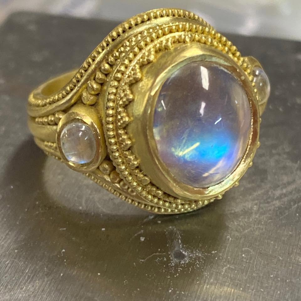 James Kallas Jewelers logo