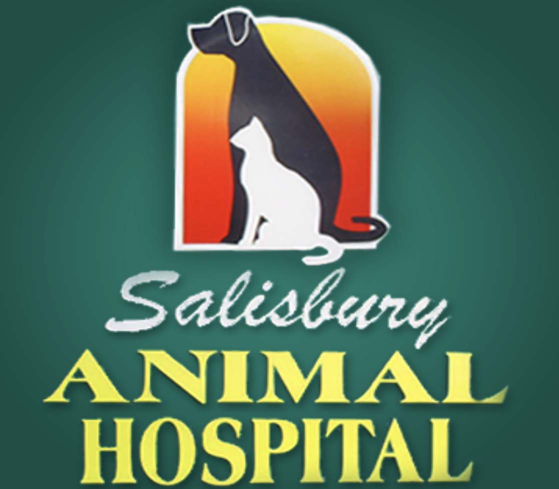 Salisbury Animal Hospital logo