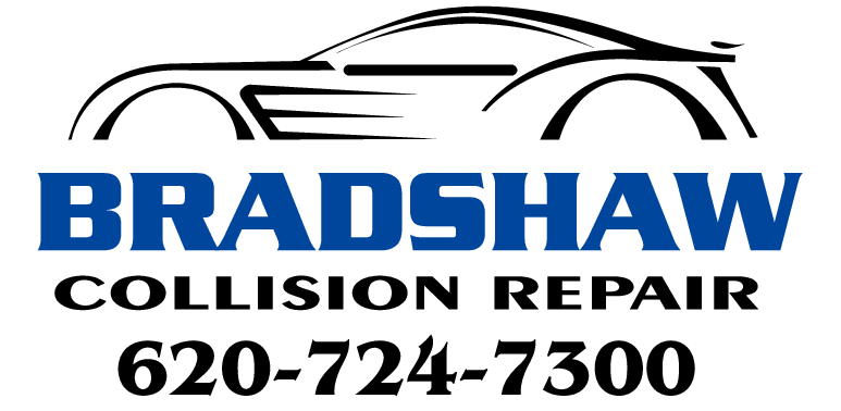 Bradshaw Collision Repair LLC logo