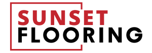 Sunset Flooring logo