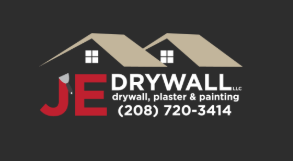 JE Drywall LLC logo