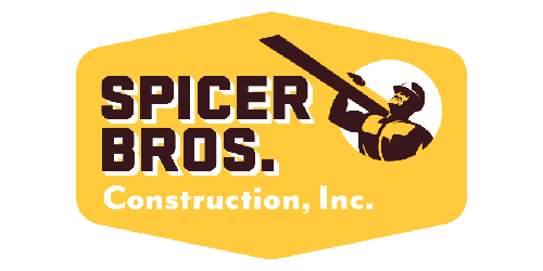 Spicer Bros Construction Inc logo