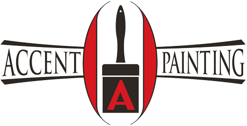 Accent Painting logo
