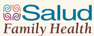 Salud Family Health logo
