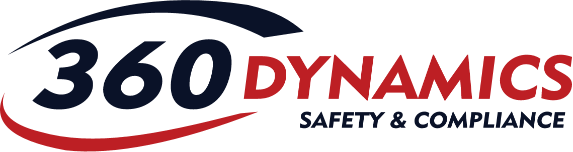 360 Dynamics LLC logo