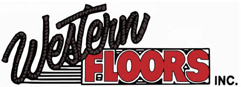 Western Floors Inc logo