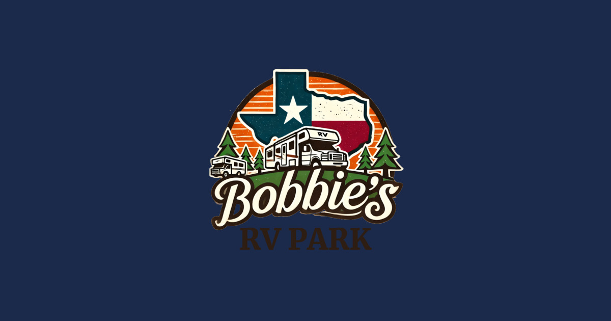 Bobbie's RV Park Midland logo