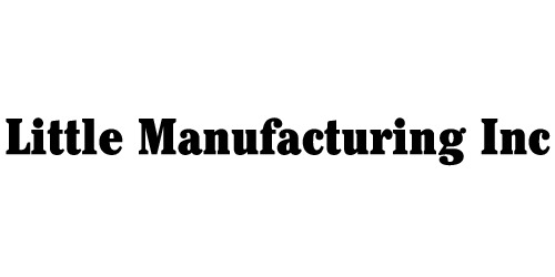 Little Manufacturing Inc logo