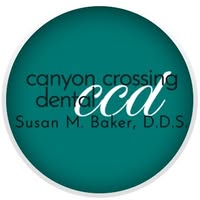 Canyon Crossing Dental logo