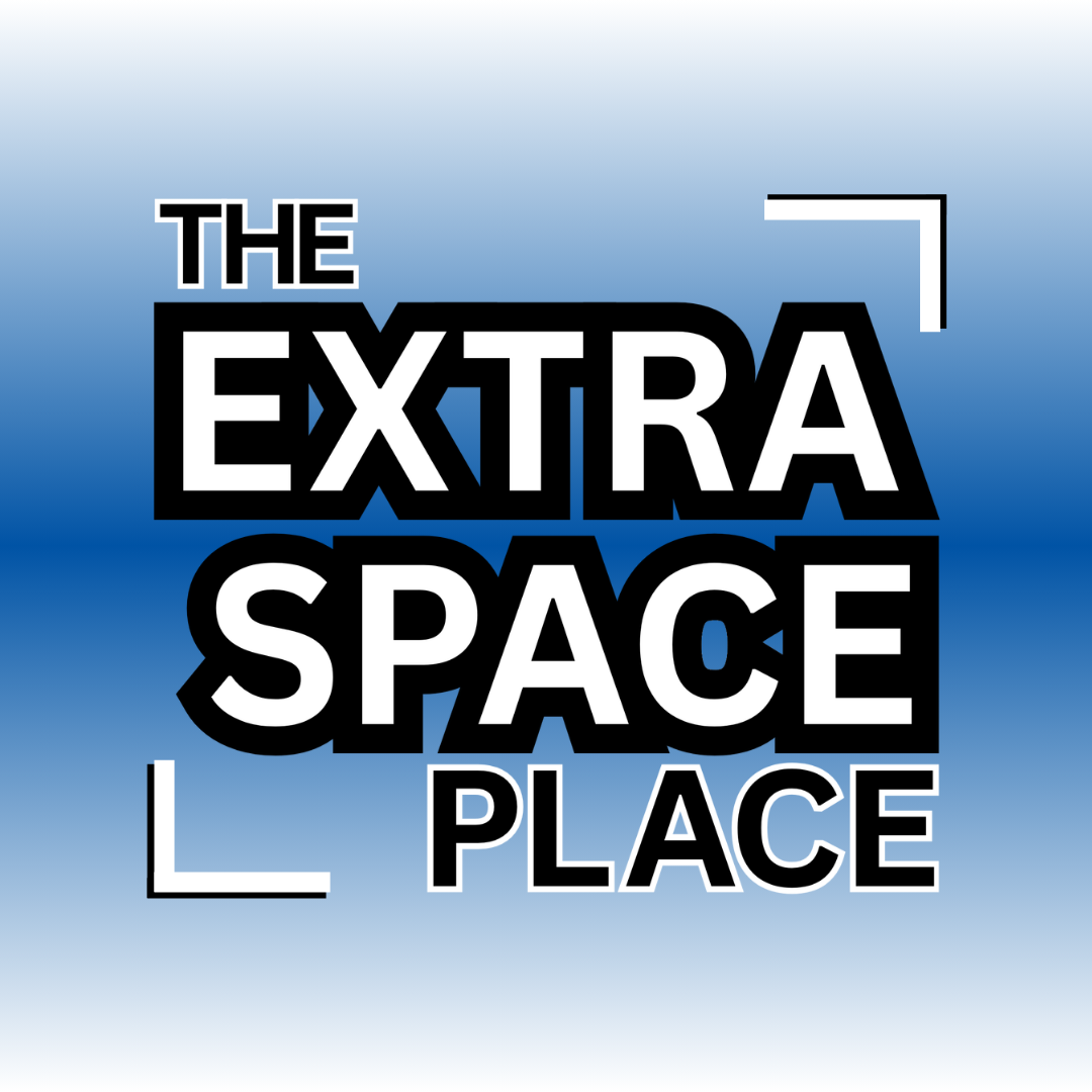 The Extra Space Place - Graceland Portables of Carlsbad logo
